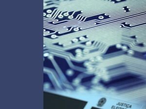 A inconstitucionalidade da resolução TSE n.º 23.520/2017 : uma análise à luz do efeito cliquet